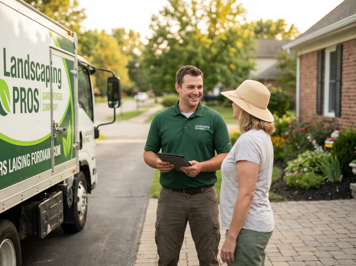 Landscaping Lester Prairie, MN FAQs